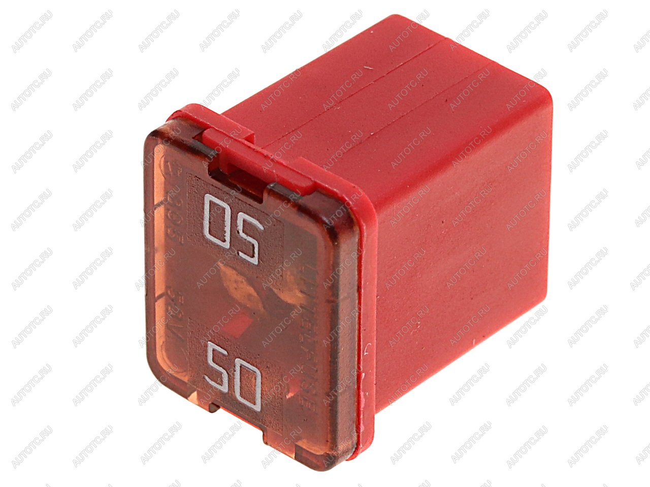 Предохранитель 50А JAC N56,N80,N90,N120 КАМАЗ Компас-5912 OE fuse0895050