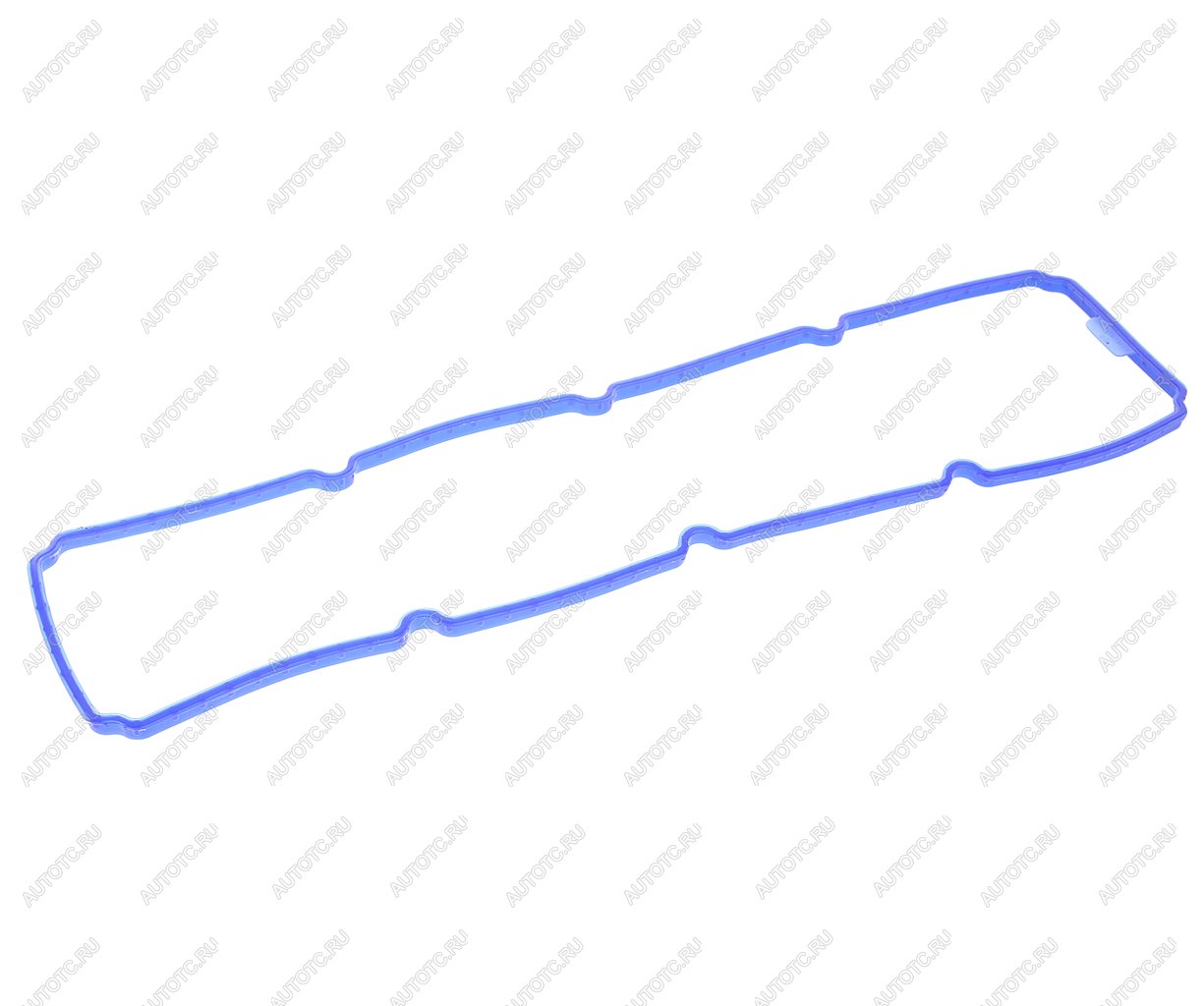 Прокладка ГАЗель Next дв.EvoTech 2.7 крышки клапанной силикон АВТОПРОКЛАДКА а274-1007245