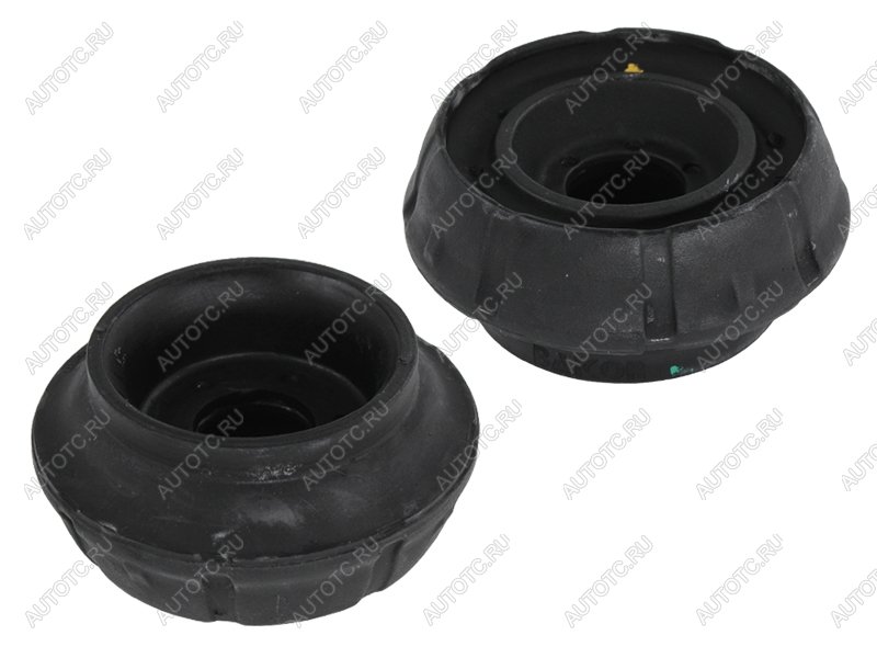 Опора передней стойки NISSAN ALMERA (G15RA) 2012-RENAULT  DACIA DUSTER  LOGAN  SANDERO 05- LH=RH BKSMF0065