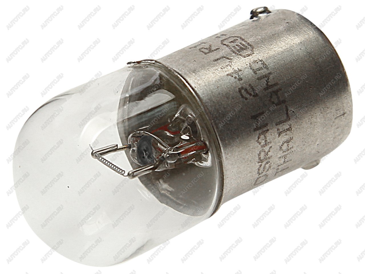 Лампа 24V R10W BA15s OSRAM 5637clc