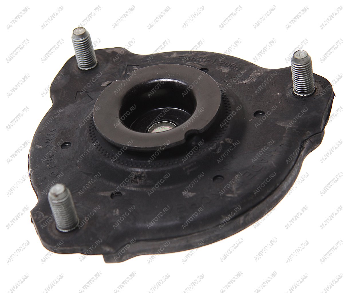 Опора амортизатора HYUNDAI Elantra (16-) переднего PHG PHG 54610-f2000 54610-f2000