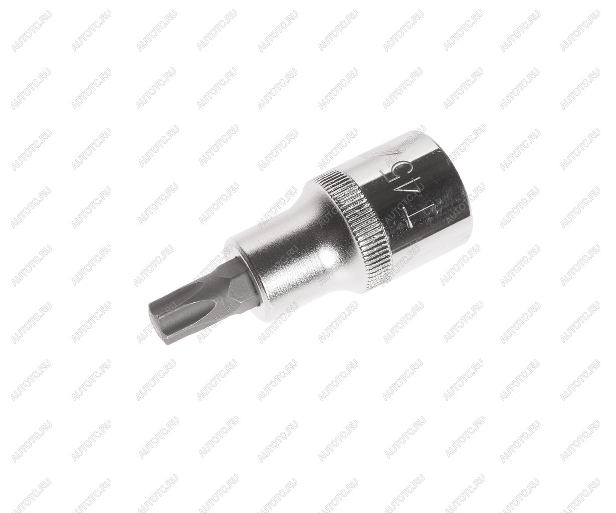 Бита-головка 12 TORX T45х55мм JTC jtc-45545