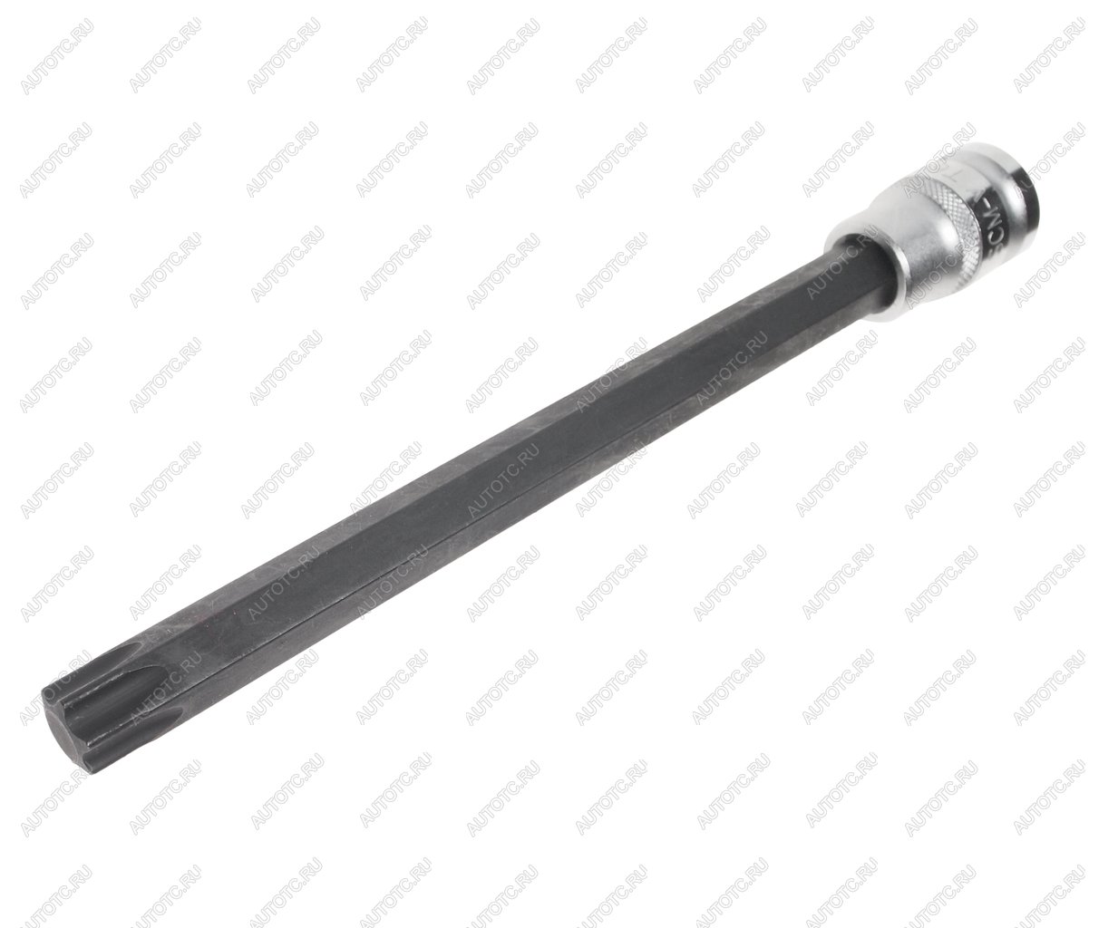 Бита-головка 12 TORX T60х200мм длинная JTC jtc-45560200