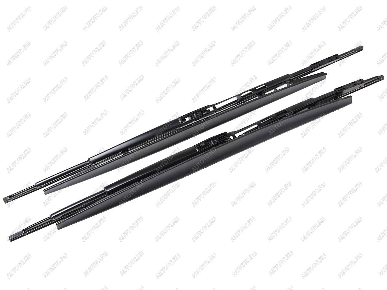 Щетка стеклоочистителя BMW 7 (E65,E66) (01-05) 625/625мм комплект Twin Spoiler BOSCH BOSCH 3397001814 3397001814