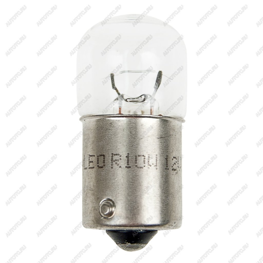 Лампа 12V R10W BA15s (1шт.) Essential VALEO 032221