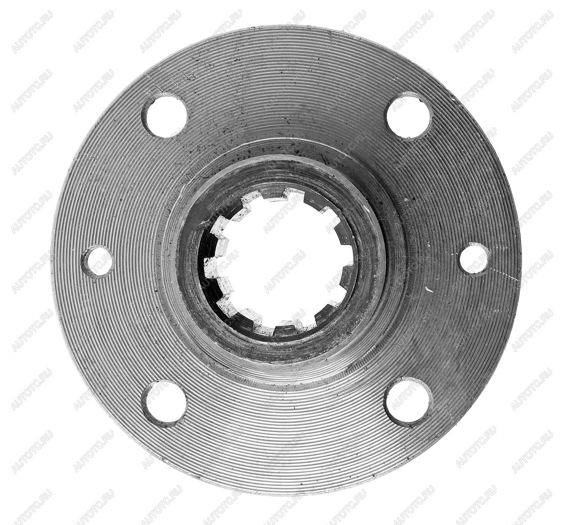 Фланец ГАЗ-53,3307 вала вторичного КПП (ОАО ГАЗ) 51-1701240-д