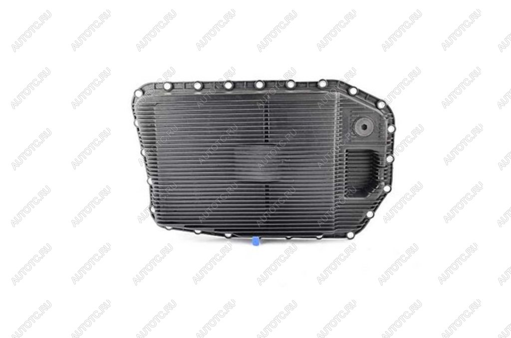 Фильтр масляный АКПП BMW 1,3,5,X1,X3,X5 (08-) с поддоном в сборе BSG BSG bsg15160002 bsg15160002