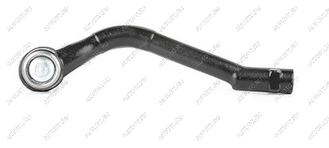 Наконечник рулевой тяги HYUNDAI ix35 (10-),Tucson (09-) KIA Sportage (10-) правый BSG bsg40310026