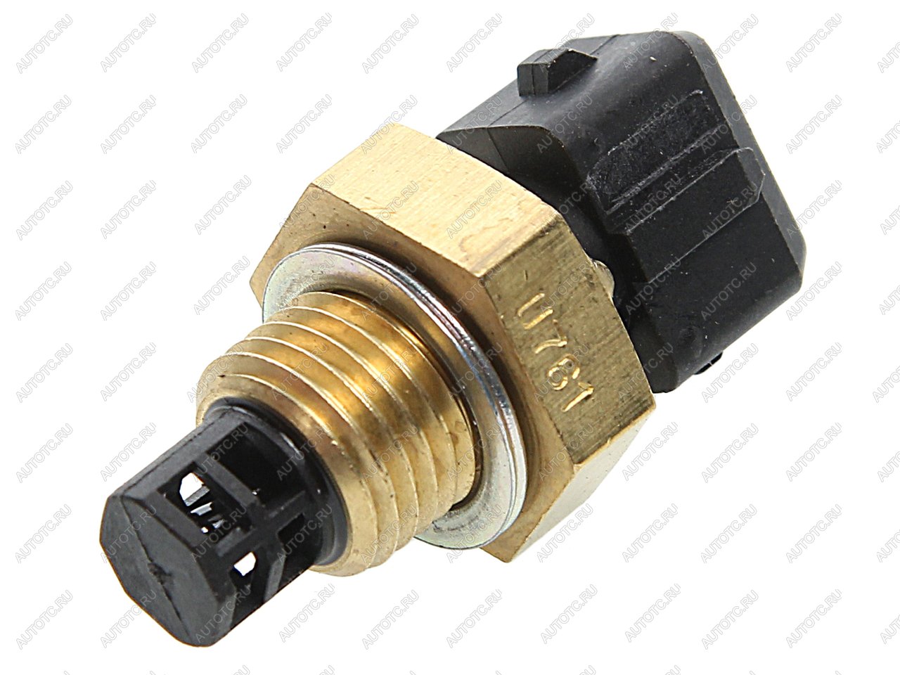 Датчик температуры воздуха HYUNDAI HD35 (17-) (D4CB),Starex H-1 (15-) (2.5-A2) INZI 39340-2f000