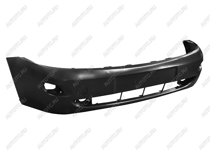 Бампер передний Ford Focus 98-01 EUROBUMP FOR07FO001T, for07fo001t FOR07FO001T