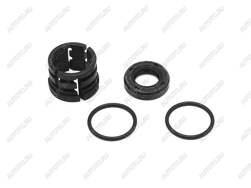 Ремкомплект рулевой рейки TOYOTA COROLLARUNX 120 04-07 (электро) K45510-02070-KIT