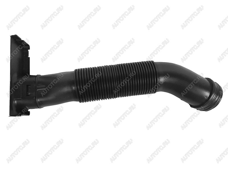 Воздуховод корпуса возд. фильтра VW POLO 10-20SKODA RAPID 12-20FABIA 07-15 ST-269-0011