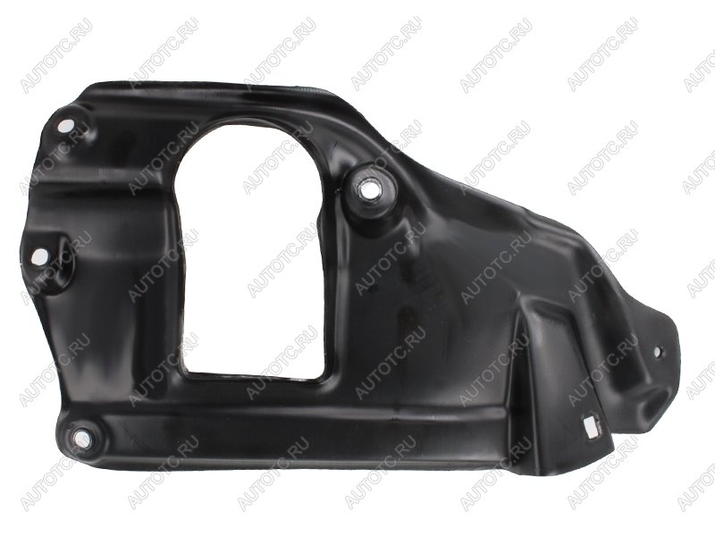 Подкрылок TOYOTA LAND CRUISER 200 07-21 RH нижняя часть ST-TY92-025-A1-R