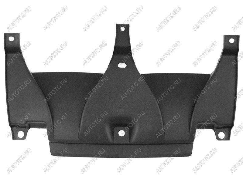 Защита двигателя TOYOTA LAND CRUISER PRADO 02-09LEXUS GX470 02-07 ST-TY91-025-0