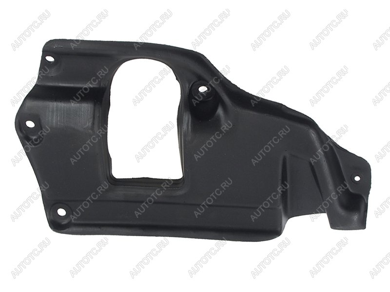 Подкрылок TOYOTA LAND CRUISER 200 07-21 LH нижняя часть ST-TY92-025-A2-R