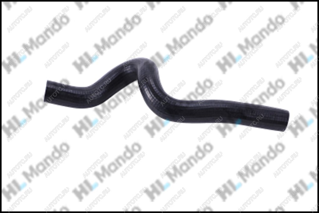 Шланг HYUNDAI Elantra (11-),i40 (11-) (1.6) отопителя салона подводящий MANDO dcc020762