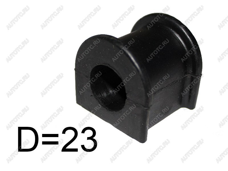 Втулка переднего стабилизатора D=23 TOYOTA RAV4 00-05 ST-48815-42060