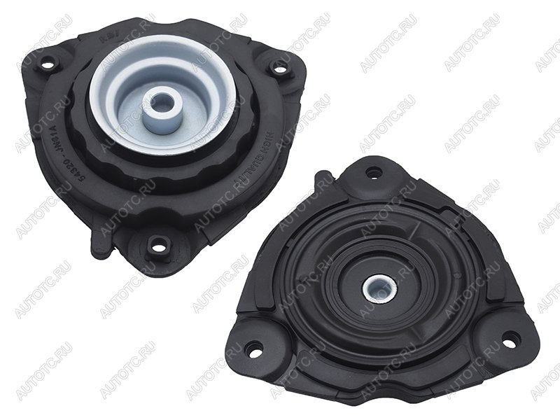 Опора передней стойки NISSAN TEANA J32 08-MURANO 07-14ELGRAND 10- LH=RH N13J32F