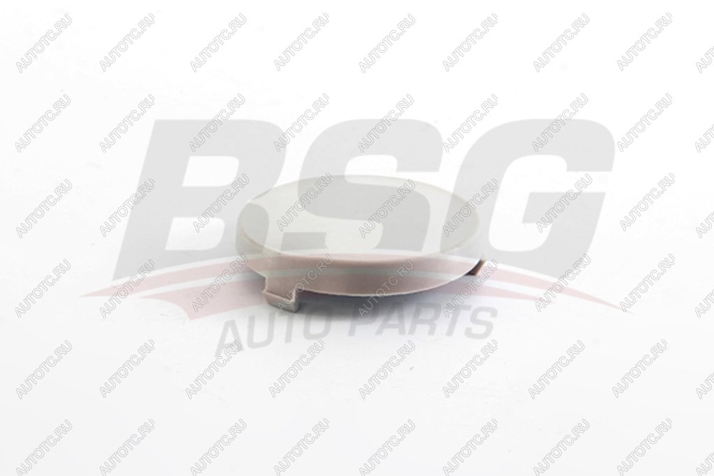 Заглушка FORD Focus (08-) крюка буксировочного бампера переднего BSG bsg30922131