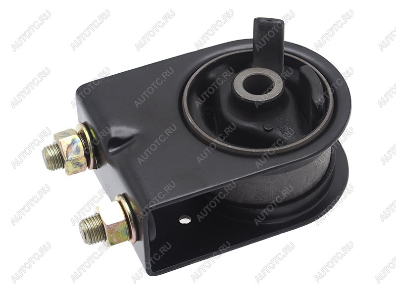 Опора двигателя передняя MAZDA 323 98-04FAMILIA 98-04PREMACY 99-05 D09A00FZ