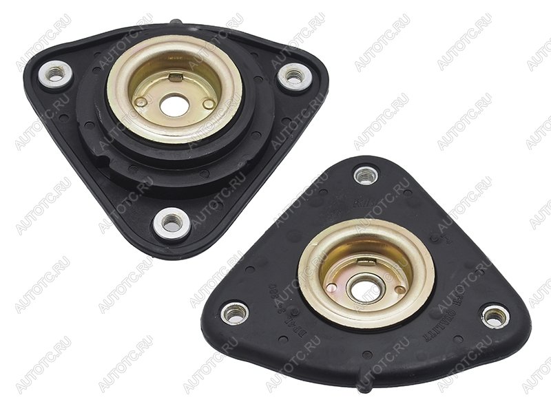 Опора передней стойки FOCUS II,III 04-14KUGA 08MAZDA 3 03-13MAZDA 5 05-10AXELA 09-13VOLVO C30 0 D13MZ3F