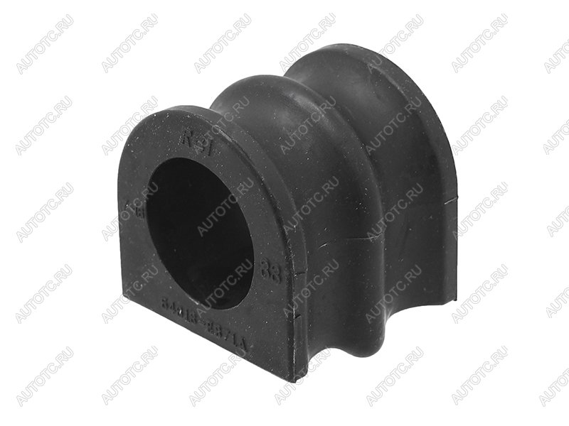 Втулка стабилизатора переднего NISSAN FRONTIER 12-16NISSAN NAVARA 05-15NISSAN NP300 14-20 N21NR40F