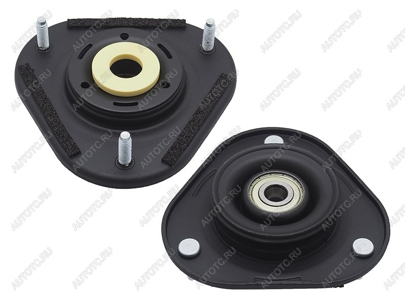 Опора передней стойки TOYOTA COROLLA AXIOFIELDER 06- T13Z141F