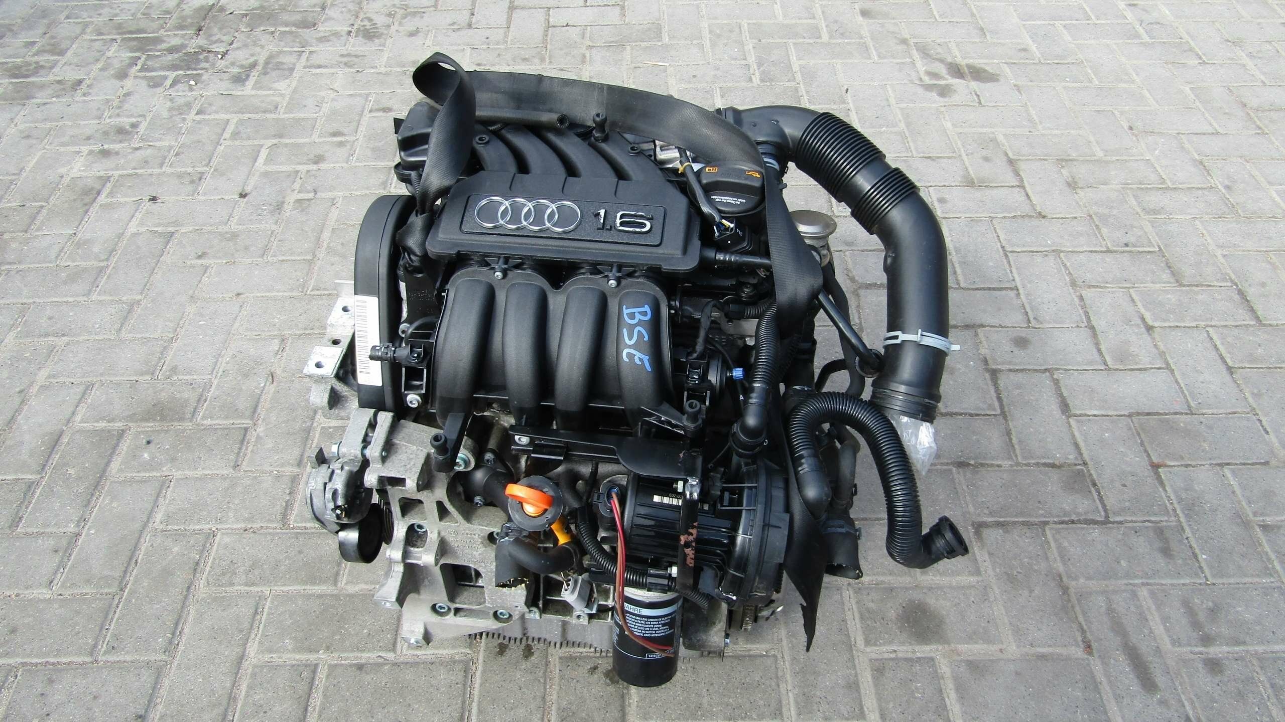Двигатели шкода отзывы. Мотор VW Golf BSE 1.6. Мотор BSF 1.6. Двигатель бсе 1.6 Фольксваген.