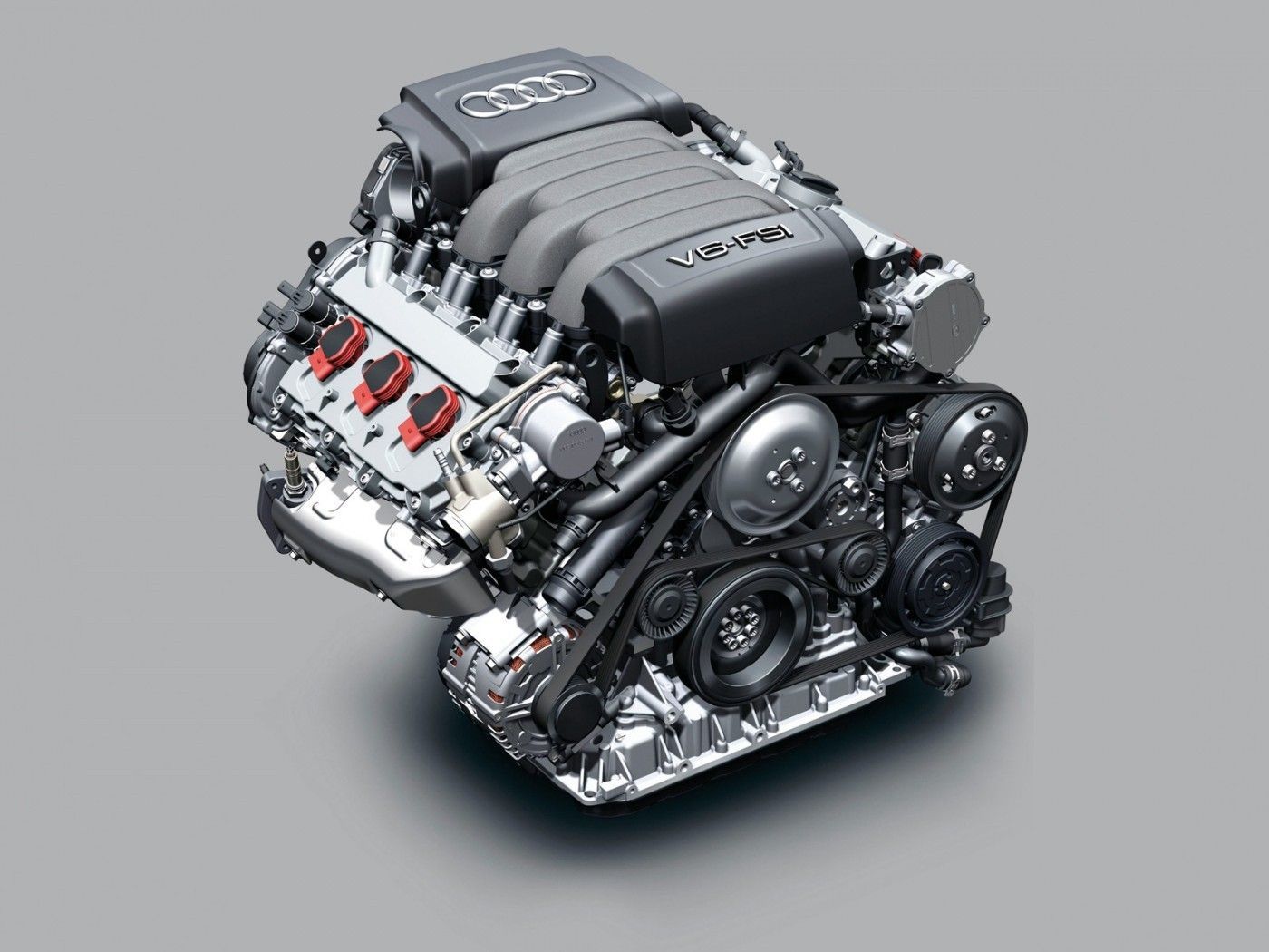 Обзор двигателей автомобилей. Мотор 3.2 Ауди. Двигатель Ауди v6 FSI. Audi 3.2 FSI. Двигатель 3.2 TFSI Audi.