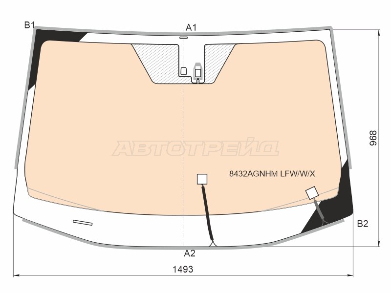 Стекло лобовое toyota rav 4. 56101-0r590. 56101-0r601. XYG 8432agnchmvlfwwx стекло лобовое с полным обогревом +ДД + камера Toyota rav4 #xa5# 19-. Toyota 56101-0r230.