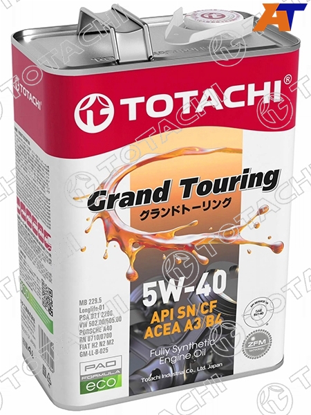 Totachi grand touring 5w 40. Масло TOTACHI 5w40 Grand Touring. TOTACHI 5w30 Grand Touring. Тотачи Гранд туринг 5w40. Тотачи 5w30 Гранд туринг.