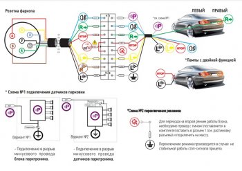 2 059 р. Блок согласования Лидер Плюс SM3.0 Hyundai Genesis DH седан рестайлинг (2014-2017). Увеличить фотографию 4