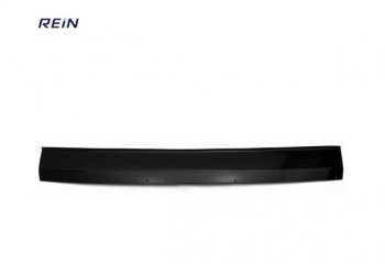 1 179 р. Дефлектор капота (ЕВРО крепеж) REIN  Peugeot Boxer  250 (2006-2014). Увеличить фотографию 1