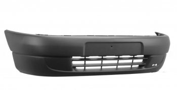 Бампер передний (Италия) BodyParts CITROEN Berlingo M49 дорестайлинг (1996-2003)