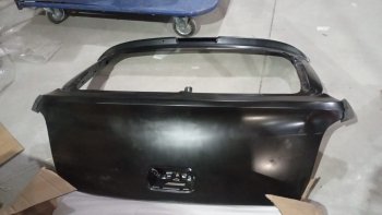 22 999 р. Дверь багажника BodyParts  Chevrolet Cruze  хэтчбек (2009-2015) (Неокрашенная). Увеличить фотографию 1