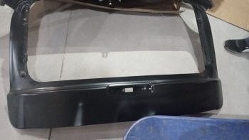 22 999 р. Дверь багажника BodyParts  Chevrolet Cruze  хэтчбек (2009-2015) (Неокрашенная). Увеличить фотографию 2