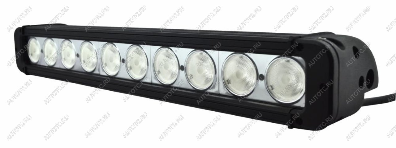 15 599 р. Светодиодная фара комбинированного света РИФ 524 мм 120W LED (sm-954c)