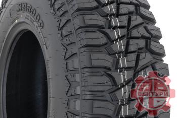 27 999 р. Шина ROADCRUZA RA8000 RT 37X12.50R17LT 121Q POR (ra150902). Увеличить фотографию 4