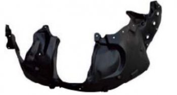 Левый подкрылок передний BODYPARTS  Nissan (Нисан) X-trail (Х-трейл)  2 T31 (2007-2011) 2 T31 дорестайлинг