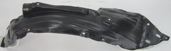 1 169 р. Правый подкрылок передний BodyParts Honda CR-V RW,RT дорестайлинг (2016-2020). Увеличить фотографию 1