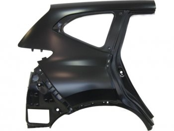17 699 р. Правое крыло заднее BodyParts  Honda CR-V  RW,RT (2016-2020). Увеличить фотографию 1