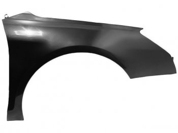 Правое крыло переднее BodyParts CITROEN C5 RD дорестайлинг, седан (2008-2017)