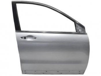 15 999 р. Правая дверь передняя BodyParts  Honda CR-V  RE1,RE2,RE3,RE4,RE5,RE7 (2007-2012) (Неокрашенная). Увеличить фотографию 1