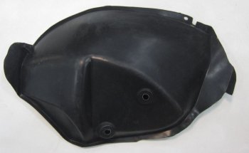 829 р. Правый подкрылок задний BodyParts  Renault Duster  HS (2010-2015). Увеличить фотографию 1