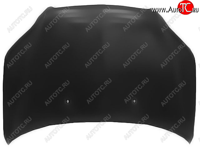 29 899 р. Капот BodyParts  Chevrolet Captiva (2006-2011) (Неокрашенный)