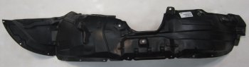 959 р. Левый подкрылок передний BODYPARTS  Mazda 3/Axela  BK (2003-2006) дорестайлинг седан, дорестайлинг, хэтчбэк. Увеличить фотографию 1