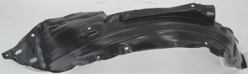 1 169 р. Левый подкрылок передний BodyParts Honda CR-V RW,RT дорестайлинг (2016-2020). Увеличить фотографию 1