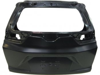 29 799 р. Крышка багажника BodyParts Honda CR-V RW,RT дорестайлинг (2016-2020) (Неокрашенная). Увеличить фотографию 1