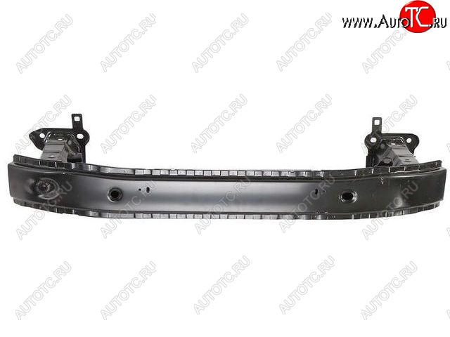 3 679 р. Усилитель переднего бампера (пр-во Китай) BODYPARTS  Volvo S40  MS седан (2004-2007) дорестайлинг