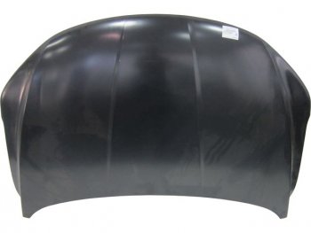 Капот BodyParts Geely Coolray (SX11) (2019-2024)